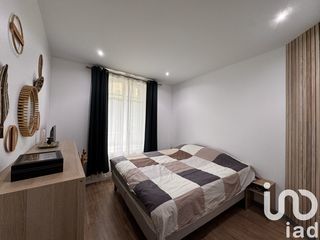  Appartement � vendre 3 pi�ces 46 m�