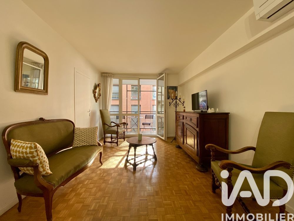 � vendre  Appartement Paris 15