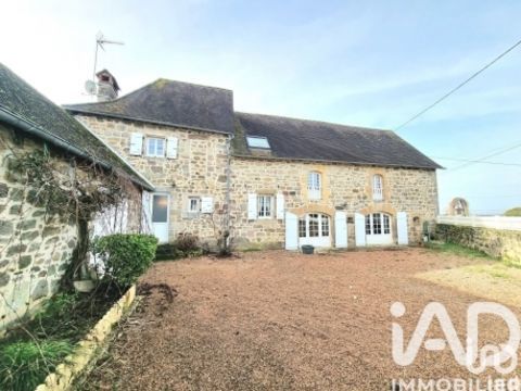   Vente Maison de campagne 4 pi�ces Maison - 4 pi�ce(s) - 135 m�