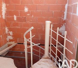  Maison � vendre 4 pi�ces 80 m�