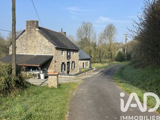  Maison � vendre 4 pi�ces 115 m�