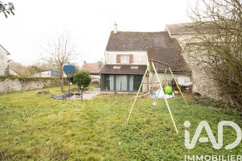   Vente Maison/villa 5 pi�ces Maison - 5 pi�ce(s) - 95 m�