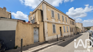  Immeuble � vendre 258 m�