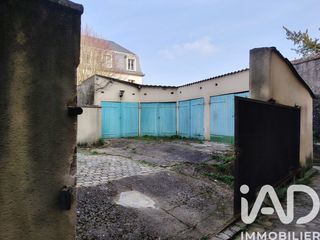  Parking / Garage � vendre 11 m�