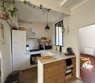  Appartement � vendre 2 pi�ces 42 m�