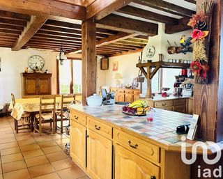  Maison � vendre 8 pi�ces 275 m�