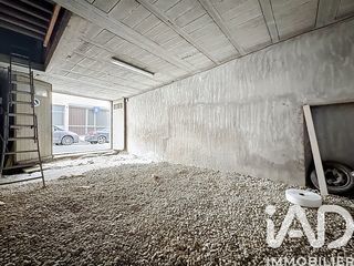  Parking / Garage � vendre 63 m�