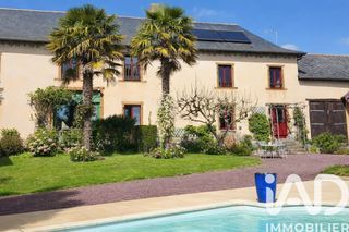  Maison � vendre 8 pi�ces 260 m�