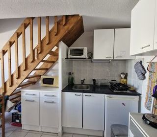  Maison � vendre 3 pi�ces 26 m�