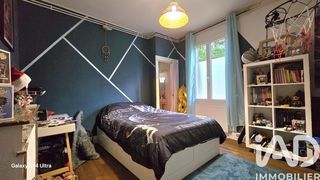  Maison � vendre 5 pi�ces 167 m�