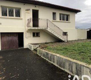  Maison � vendre 9 pi�ces 119 m�