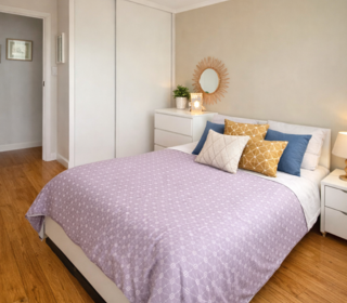  Appartement � vendre 3 pi�ces 63 m�