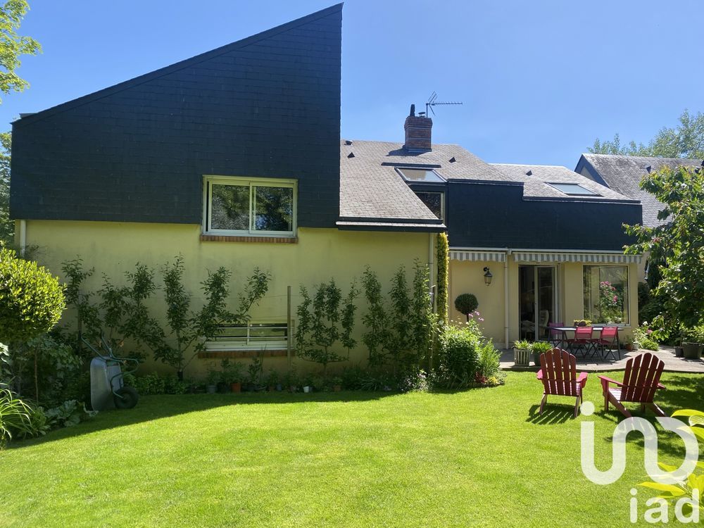 � vendre  Villa Mont-Saint-Aignan (76130)