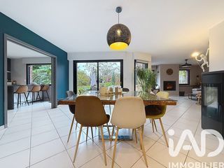  Villa � vendre 8 pi�ces 222 m�