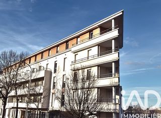  Appartement � vendre 1 pi�ce 18 m�