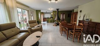  Maison � vendre 7 pi�ces 218 m�