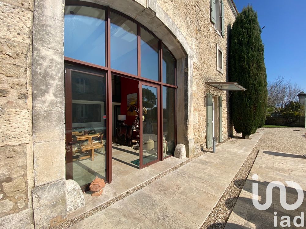 � vendre  Maison L'Isle-sur-la-Sorgue (84800)