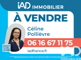  Terrain � vendre 550 m�