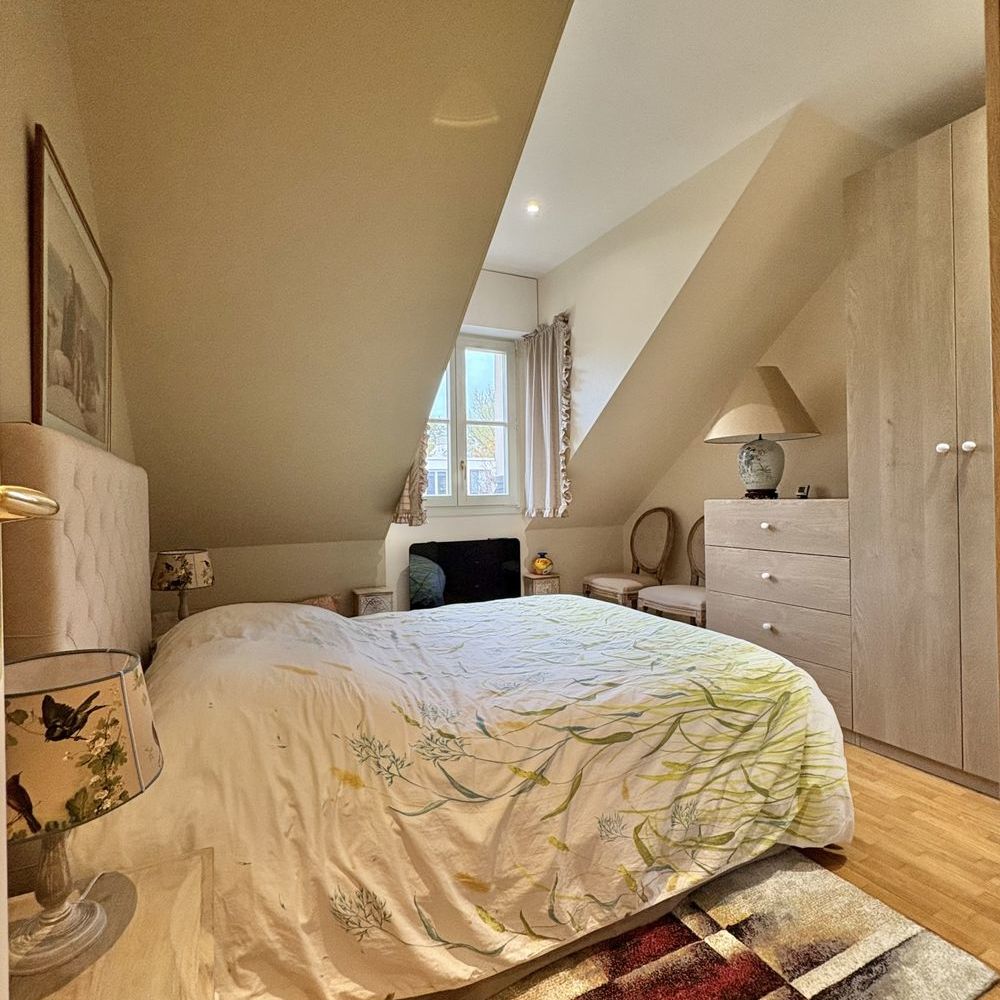 � vendre  Appartement Versailles (78000)