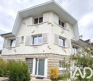  Maison � vendre 8 pi�ces 184 m�