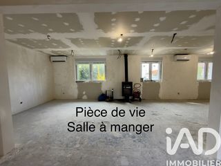  Maison � vendre 5 pi�ces 125 m�