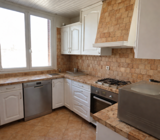  Appartement � vendre 4 pi�ces 77 m�