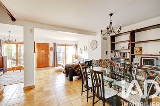  Maison � vendre 8 pi�ces 182 m�