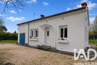  Maison � vendre 4 pi�ces 101 m�