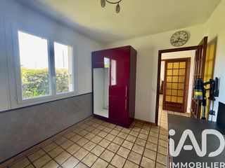  Maison � vendre 4 pi�ces 89 m�