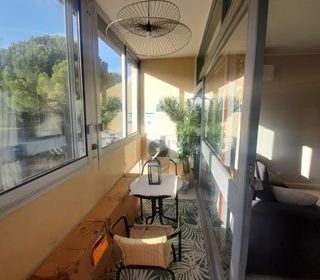  Appartement � vendre 2 pi�ces 31 m�