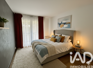  Appartement � vendre 2 pi�ces 50 m�