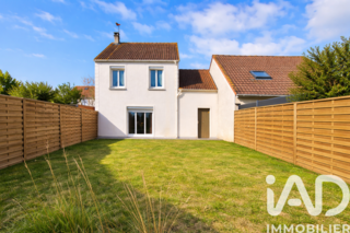  Maison � vendre 4 pi�ces 76 m�