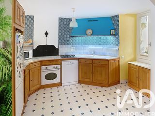  Maison � vendre 4 pi�ces 73 m�