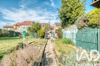  Maison � vendre 4 pi�ces 107 m�