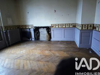  Maison � vendre 10 pi�ces 335 m�