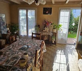  Maison � vendre 5 pi�ces 119 m�