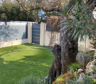  Maison � vendre 3 pi�ces 50 m�