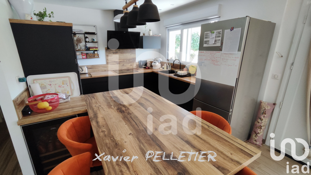 � vendre  Maison Balaruc-les-Bains (34540)