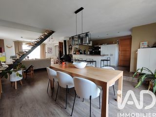  Maison � vendre 6 pi�ces 138 m�