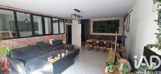  Appartement � vendre 3 pi�ces 70 m�