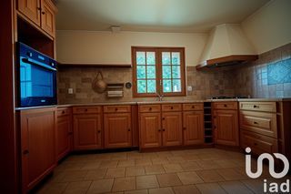  Maison � vendre 7 pi�ces 196 m�