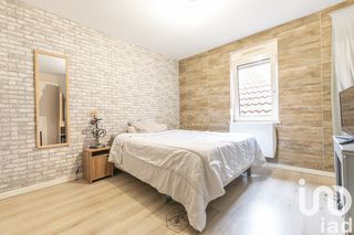  Appartement � vendre 2 pi�ces 50 m�