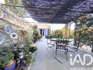  Maison � vendre 5 pi�ces 96 m�