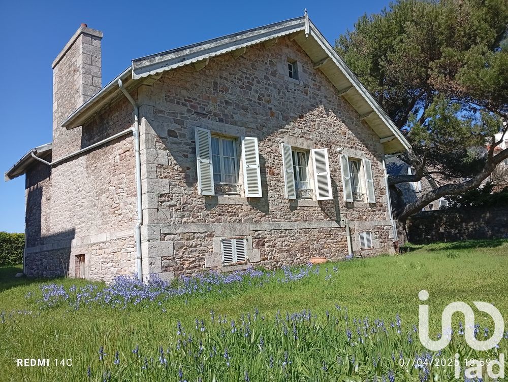 � vendre  Maison Erquy (22430)
