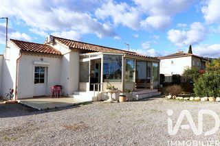 Maison � vendre 4 pi�ces 94 m�