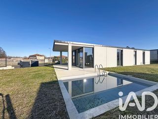  Maison � vendre 5 pi�ces 104 m�