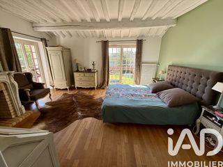  Maison � vendre 7 pi�ces 209 m�