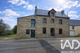  Maison � vendre 8 pi�ces 156 m�