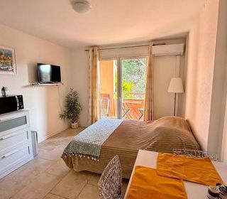  Appartement � vendre 1 pi�ce 20 m�