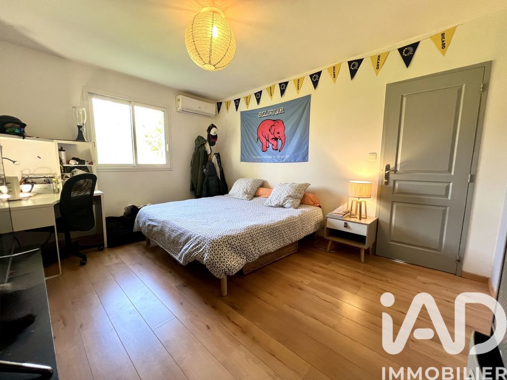 � vendre  Maison Salles (33770)